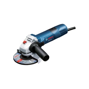 Masina de slefuit Bosch Professional GWS 7-125, 720W, disc 125mm, ergonomica