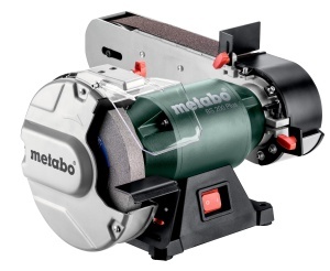 Masina de Slefuit Metabo BS 200 Plus, Electrica, pentru Lemn si Metal