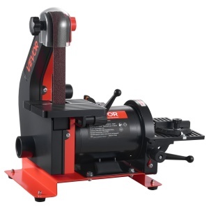 Masina de Slefuit VEVOR MM2180, 250 W, 127 mm, 2-in-1
