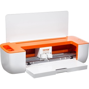 Masina de taiat vinyl VEVOR Smart1, 12 inch, Bluetooth, 300 mms - Img 9