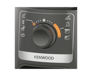 Masina de Toacere Kenwood Multipro Compact FDP31.020GY, 2.1L, 800W, Gri - Img 3