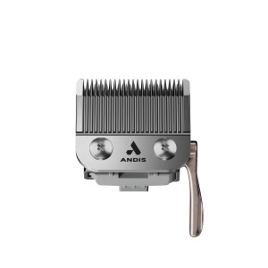 Masina de tuns Andis MTC Gray Lithium Lama ajustabila design ergonomic - Img 6