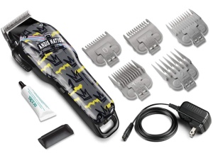Masina de tuns Andis Uspro Li Fade Nation Motor Rotativ Lame Reglabile Multicolor