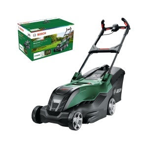Masina de tuns iarba Bosch AdvancedRotak 40-650, 1700 W, latime taiere 40 cm