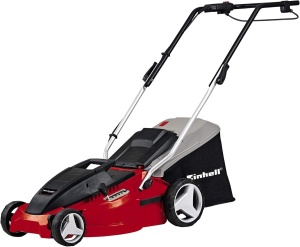 Masina de tuns iarba electrica Einhell GC-EM 1742, 1700W, 420mm, 50l