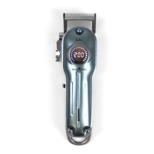 Masina de Tuns JATA JBCP5544, Profesionala, Inox, 4 Lungimi - Img 2