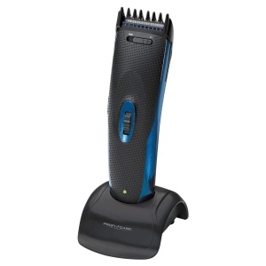 Masina de tuns ProfiCare PC HSMR 3052 cu trimmer pentru nas si urechi, 3-16 mm