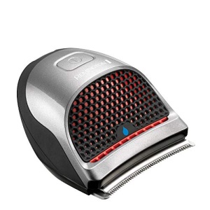 Masina de tuns Remington HC4250 QuickCut Tehnologie CurveCut Ergonomic NegruArgintiu - Img 12
