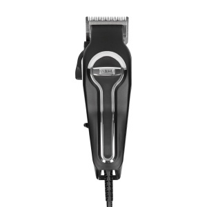 Masina de Tuns Wahl Elite Pro cu Cablu, Cutite Precise, 10 Piepteni - Img 2