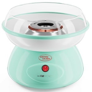 Masina de Zahar Cotomata Clatronic ZWM 3478, 500W, cu 10 Betisoare si Spritzschutz - Img 8