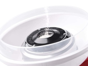Masina de Zahar Vata BEPER 90.608, 500 W, cu Spritzschutz, pentru copii - Img 6
