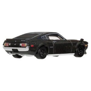 Masinuta Hot Wheels Toyota Celica 1977, 164, Metal, Real Riders - Img 5