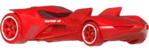 Masinute Hot Wheels Multipack Pantone Die-Cast 164, Culoare Diversa, Design Artistic - Img 4
