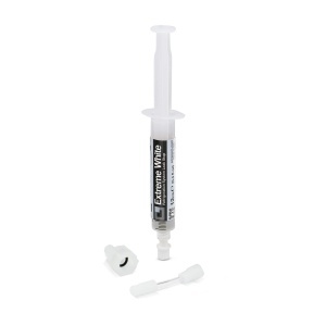 Material de etansare EXTREME WHITE pentru Kalteanlagen R600 R290, 12 ml