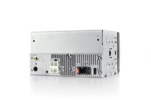 Media receiver auto Pioneer SPH-DA160DAB-AN, 6.8, touchscreen, Bluetooth, DAB - Img 4