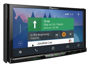 Mediacenter Pioneer AVIC-Z830DAB, 7 inch, Bluetooth, Wi-Fi, DAB - Img 2