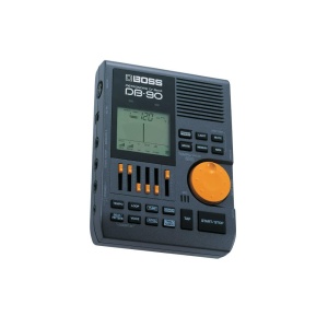 Metronom Digital BOSS DB-90 cu 4 Sunete Metronom si Intrare MIDI - Img 4