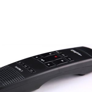 Microfon de dictare USB Grundig PDD8200 Digta SonicMic 3 Classic - Img 6