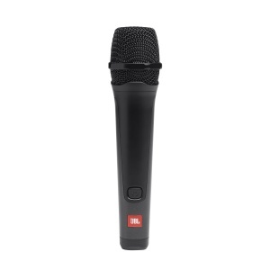 Microfon dinamic JBL PBM 100 cu cablu, negru, pentru karaoke - Img 5