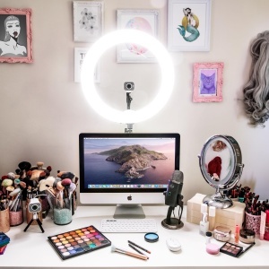 Microfon USB Blue Yeti Nano Negru Premium pentru Streaming si Podcasting - Img 6