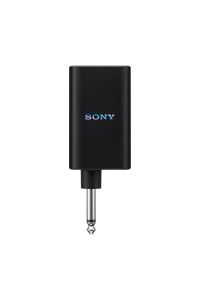 Microfon wireless Sony ULTMIC1, 2 microfoane, 20 ore autonomie, negru - Img 11