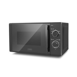 Microunde Caso M 20 Easy, 20L, 700W, Dreptelare 25,5cm - Img 4