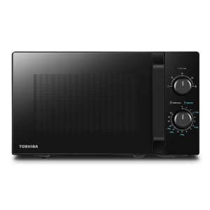 Microunde Toshiba MW2-MM20P(BK), 800W, 20L, Negru