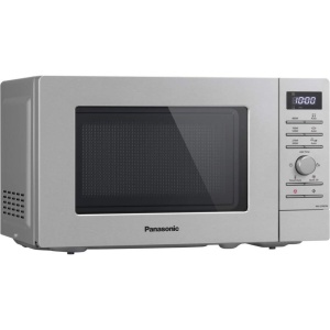 Microwava Panasonic NN-S29KSMEPG, 20 Litri, 800 Watt, Inox