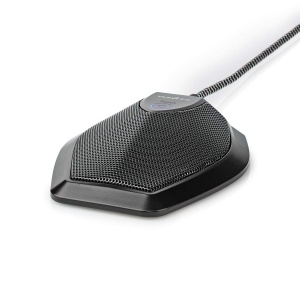 Mikrofon NEDIS USB pentru DesktopNotebook - Cablu de calitate superioara, Omnidirectional - Img 5