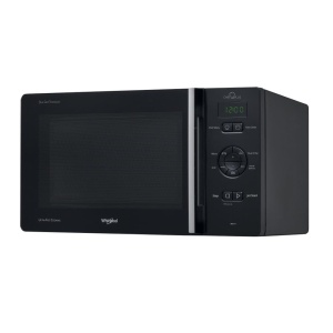 Mikroonde Whirlpool MCP 345 BL, 25L, 800W, Negru