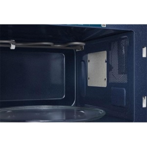 Mikrova cu grill Samsung MG32DG4524CGE1, 32 l, 900 W, inox - Img 5