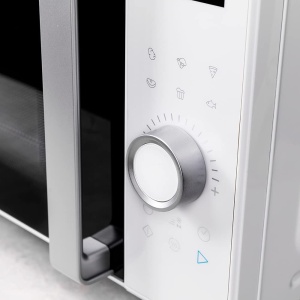 Mikrova cu Touch Cecotec GrandHeat 2500, 25L, 800W, Alb - Img 4