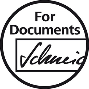 Mine pentru stilou Schneider 77150, 2 culori, documente, negru - Img 2
