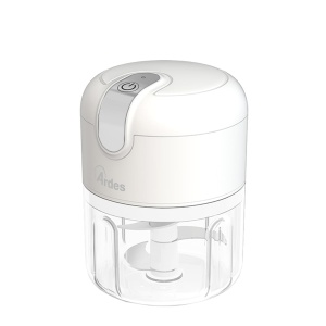 Mini Allesschneider Ardes ARCHOP02, 250 ml, 1700 rpm, 3 cutite din otel inoxidabil - Img 1