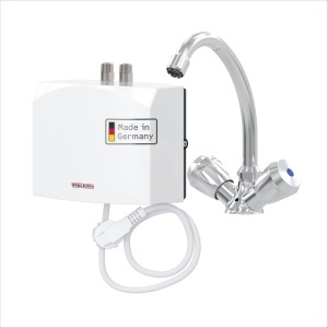 Mini Boiler STIEBEL ELTRON DNM 3, 3.5 kW, cu robinet 2-ghiara pentru chiuveta