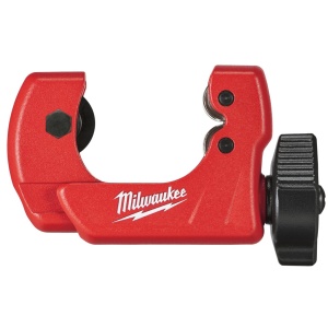 Mini Cutter pentru Tevi Milwaukee 48229251 3-28mm, Robuste, Inovativ