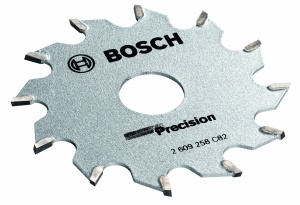 Mini ferastrau circular Bosch PKS 16 (400 wati, in carcasa) - Img 6