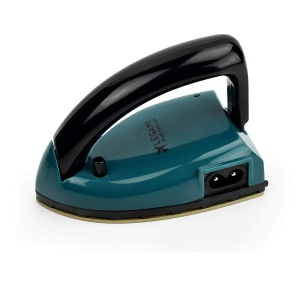 Mini Fier de Calcat Legami, Compact, Multicolor, Usor de Transportat