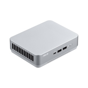Mini-PC ASUS NUC 14 Pro Kit RNUC14RVSU500002I, Intel Core U5, Grafica Intel Arc