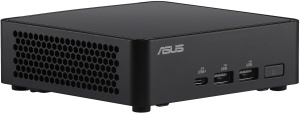 Mini PC ASUS NUC 14 Pro Slim Kit RNUC14RVKU500002I, performanta ridicata, conectivitate wireless