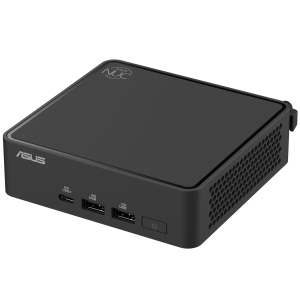 Mini PC ASUS NUC 15 Pro Slim Kit RNUC15CRKU500002, Intel Core i5, WiFi 7, Bluetooth 5.4 - Img 4