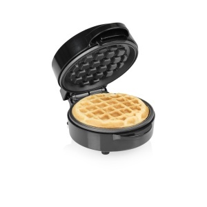 Mini Waffeleisen Tristar WF-2109, 550 W, Antiaderent, Compact