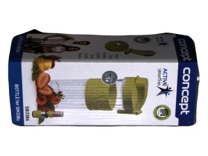 Mixbehalter CONCEPT Hausgerate SB3386, 570 ml, Verde - Img 5