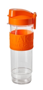 Mixbehalter Concept SB3381, 570 ml, portocalie, BPA-free
