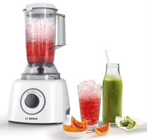 Mixer Bosch Multi Talent 3, 800 W, 2.3 L, alb - Img 5