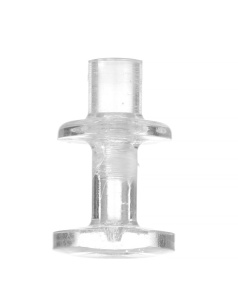 Mixer de Bauturi HENDI, 0.5L, 400W, Alb - Img 9