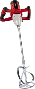 Mixer mortare Einhell TC-MX 1400-2 E 1400W Softstart Ergonomic