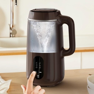 Mixer Moulinex Multisoup LM5629F0, 850W, 1.2L, 6 programe - Img 4