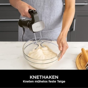 Mixer multifunctional Ninja Foodi CI100EU 3-in-1 850W Negru - Img 10