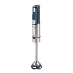 Mixer vertical JATA JEBT1854, 1500 W, inox, viteza ajustabila, functie turbo - Img 7